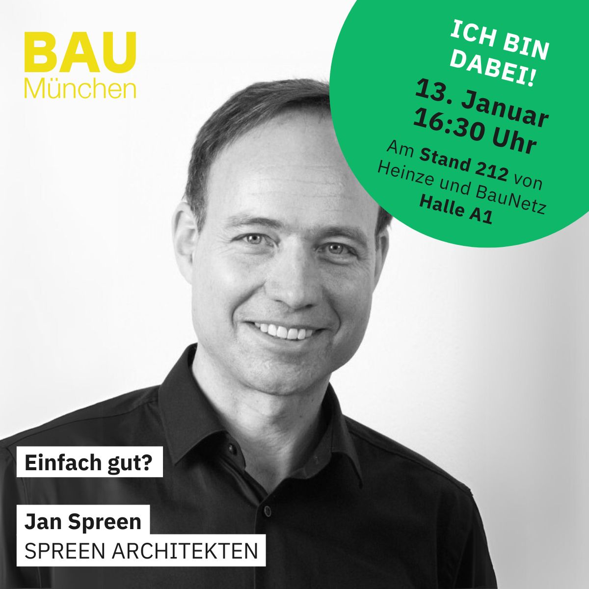 Spreen Architekten